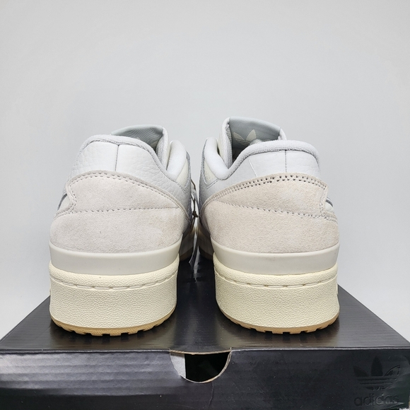 New adidas Forum 84 Low ADV Men's Shoes Size 10.5 - Picture 4 of 7